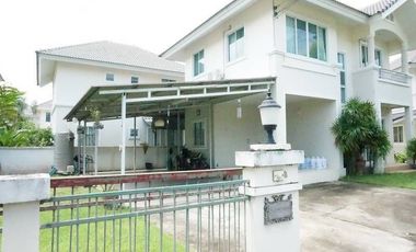 For sale 3 bedrooms house in Doi Saket, Chiang Mai