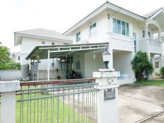 出售 3 卧室 独立屋 在 Doi Saket, Chiang Mai