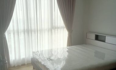 For sale and for rent 1 bed condo in Huai Khwang, Bangkok