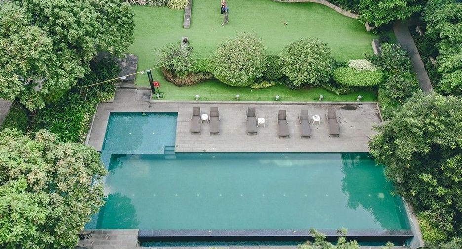 出售 1 卧室 公寓 在 Mueang Chiang Mai, Chiang Mai