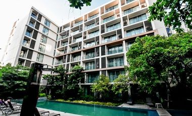 For sale 1 bed condo in Mueang Chiang Mai, Chiang Mai