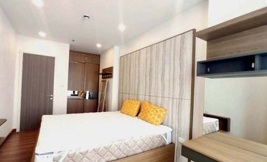 For rent 1 Beds condo in Khlong San, Bangkok