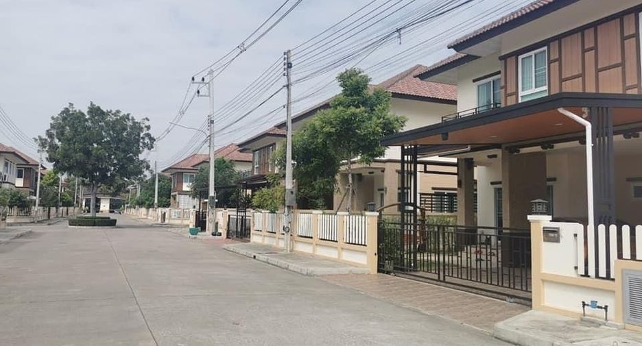 出售 3 卧室 独立屋 在 San Kamphaeng, Chiang Mai