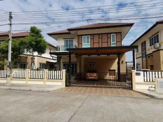 出售 3 卧室 独立屋 在 San Kamphaeng, Chiang Mai