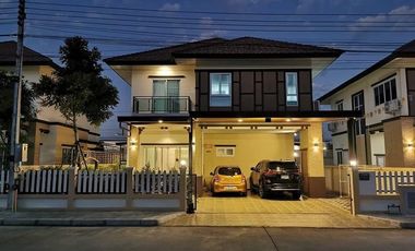 À vendre 3 chambres maison à San Kamphaeng, Chiang Mai