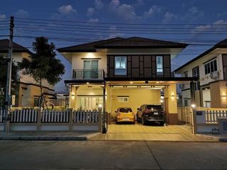 出售 3 卧室 独立屋 在 San Kamphaeng, Chiang Mai