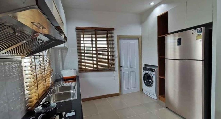 出售 3 卧室 独立屋 在 San Kamphaeng, Chiang Mai