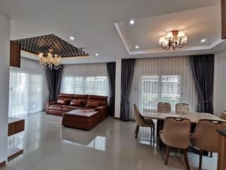 出售 3 卧室 独立屋 在 San Kamphaeng, Chiang Mai
