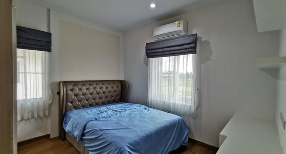 出售 3 卧室 独立屋 在 San Kamphaeng, Chiang Mai