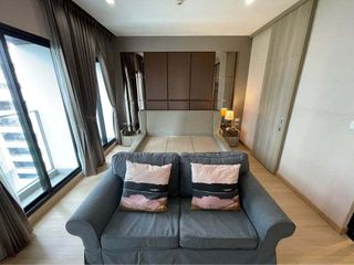 出租 1 卧室 公寓 在 Pathum Wan, 曼谷