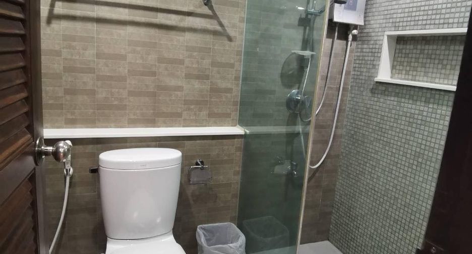 For sale studio condo in Mueang Chiang Mai, Chiang Mai