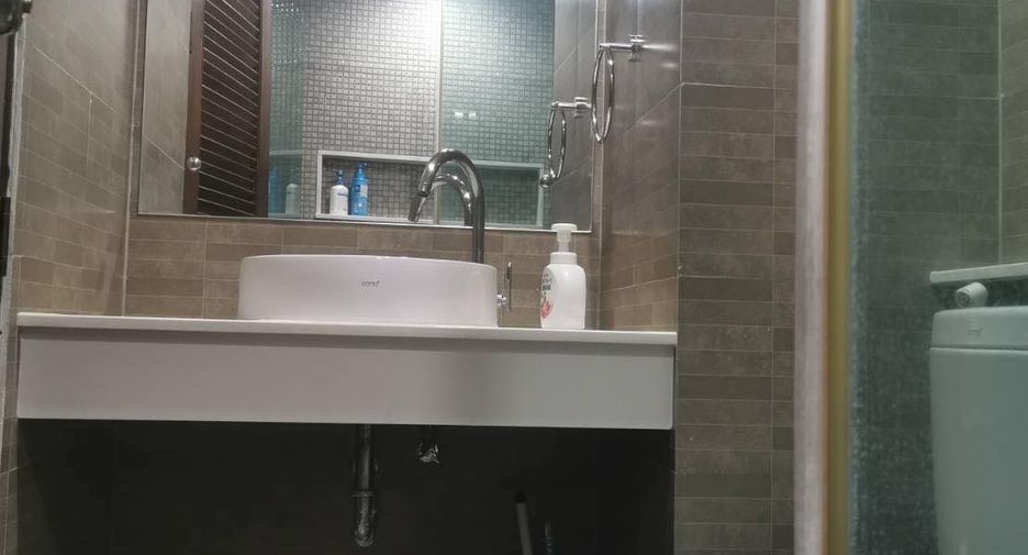 For sale studio condo in Mueang Chiang Mai, Chiang Mai