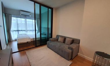À vendre 1 chambre condo à Mueang Chiang Mai, Chiang Mai