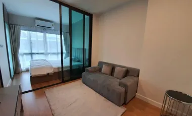 À vendre 1 chambre condo à Mueang Chiang Mai, Chiang Mai