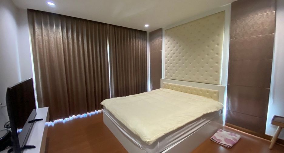 For rent 2 bedrooms house in Mae Rim, Chiang Mai