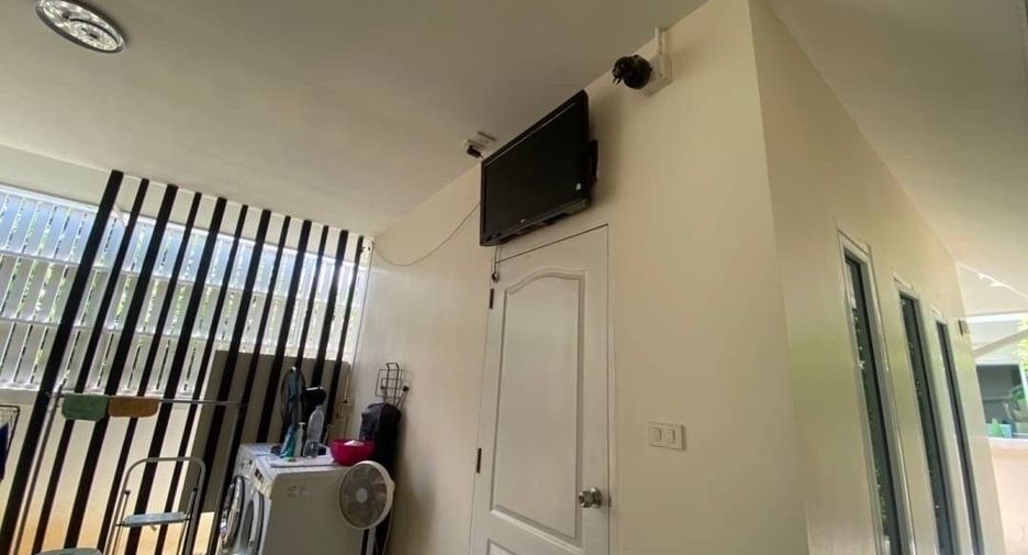 For rent 2 bedrooms house in Mae Rim, Chiang Mai