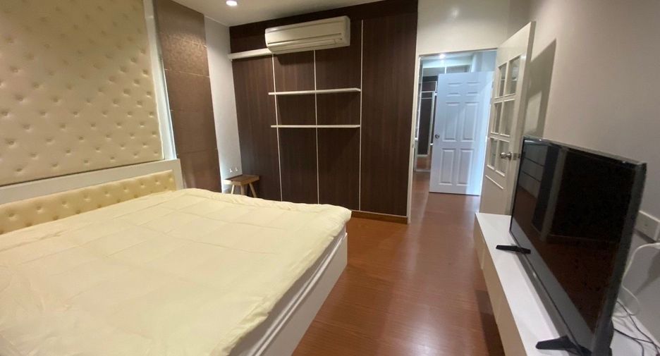 For rent 2 bedrooms house in Mae Rim, Chiang Mai