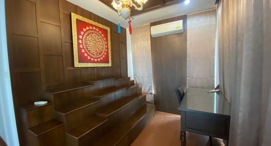 For rent 2 bedrooms house in Mae Rim, Chiang Mai