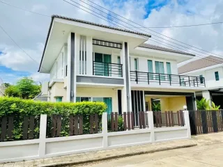 For rent 2 bedrooms house in Mae Rim, Chiang Mai