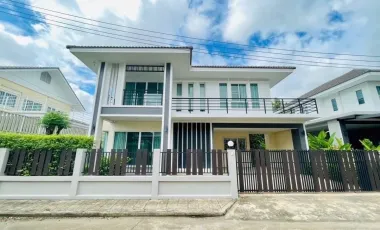 For rent 2 bedrooms house in Mae Rim, Chiang Mai