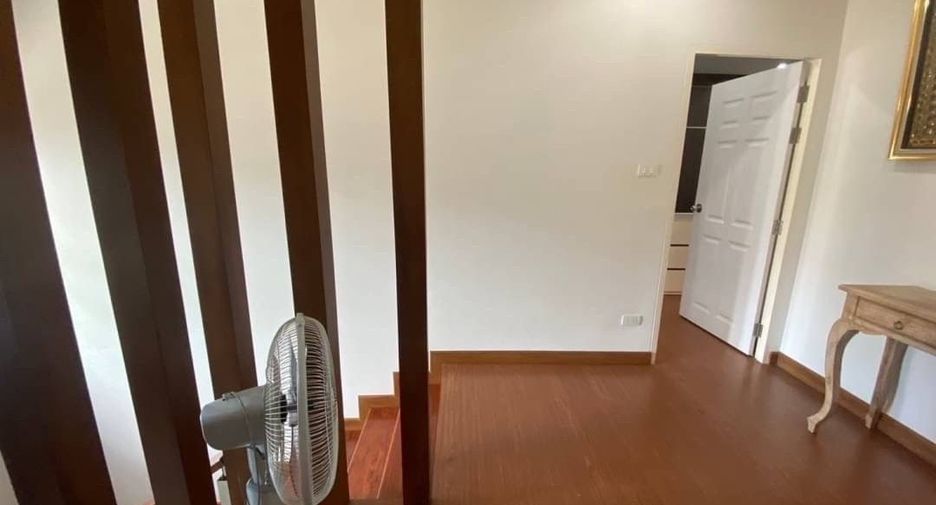 For rent 2 bedrooms house in Mae Rim, Chiang Mai