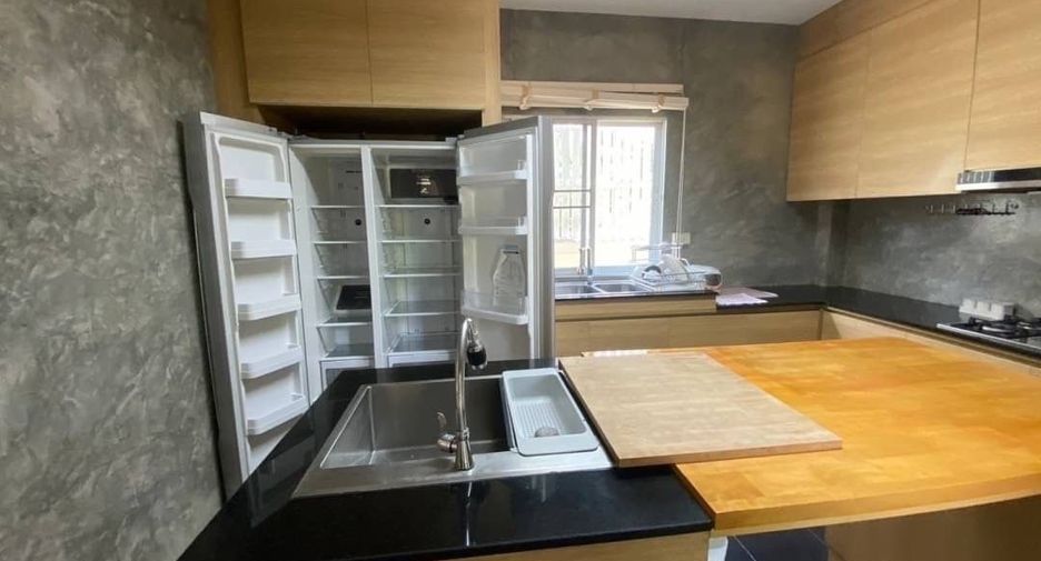 For rent 2 bedrooms house in Mae Rim, Chiang Mai