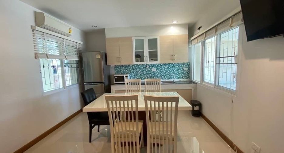 For rent 2 bedrooms house in Mae Rim, Chiang Mai