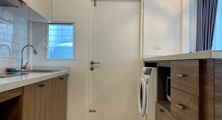 For rent 3 bedrooms house in Prawet, Bangkok