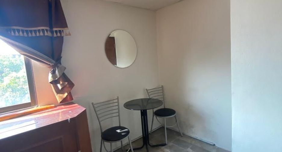 For rent 2 bedrooms condo in Sathon, Bangkok