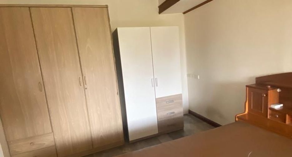 For rent 2 bedrooms condo in Sathon, Bangkok