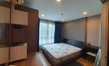 Wohnung zum Kauf mit 1 Zimmer in Lat Phrao, Bangkok