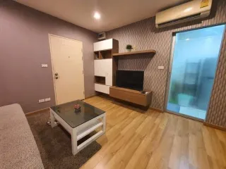 Condo en venta de 1 habitaciones en Lat Phrao, Bangkok