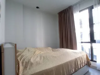Аренда 1 кровать кондо в Ян Наща, Бангкок
