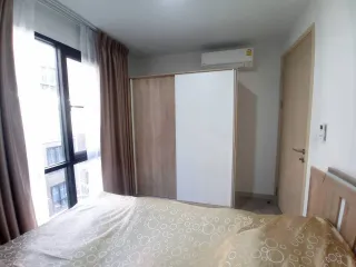 Аренда 1 кровать кондо в Ян Наща, Бангкок