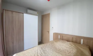 For rent 1 bed condo in Yan Nawa, Bangkok