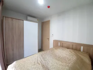 Аренда 1 кровать кондо в Ян Наща, Бангкок