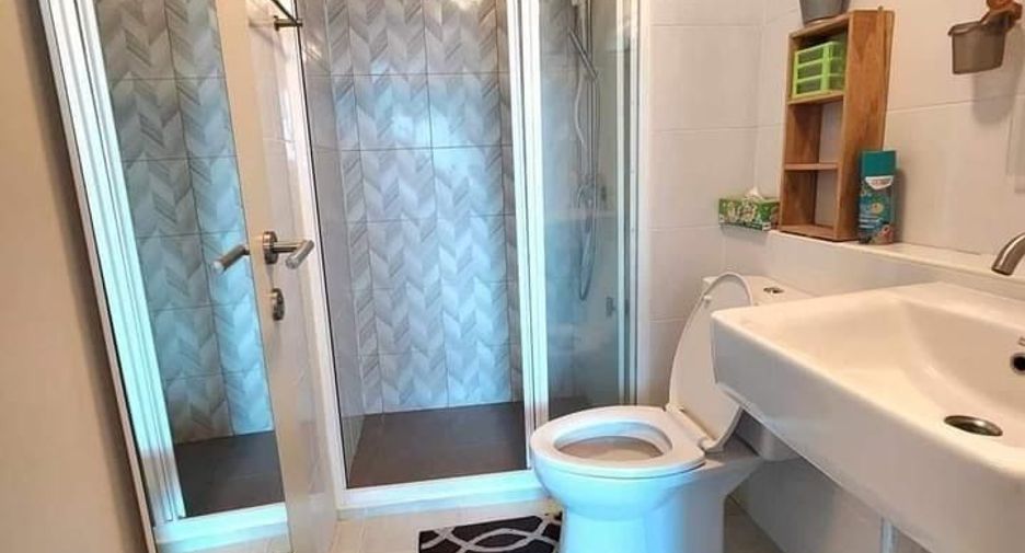 For sale studio condo in Mueang Chiang Mai, Chiang Mai