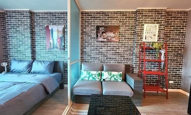 Wohnung zum Kauf mit Studio in Mueang Chiang Mai, Chiang Mai