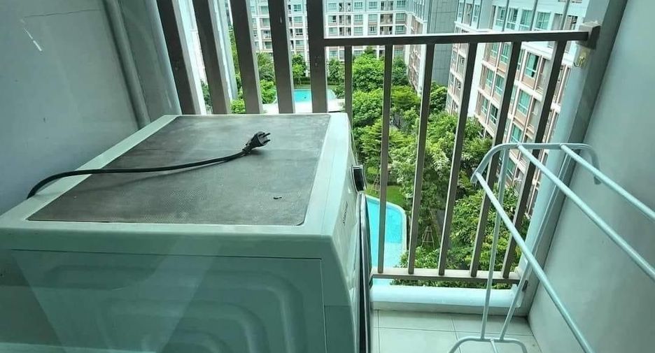 For sale studio condo in Mueang Chiang Mai, Chiang Mai
