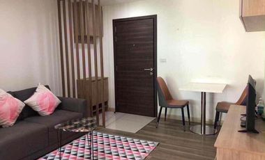 For rent 1 bed condo in Phra Khanong, Bangkok