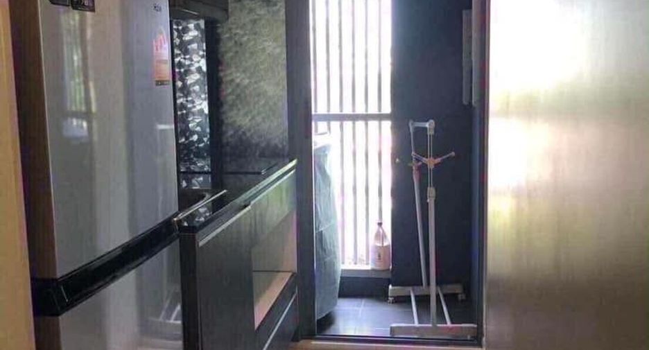 For rent 1 bed condo in Phra Khanong, Bangkok