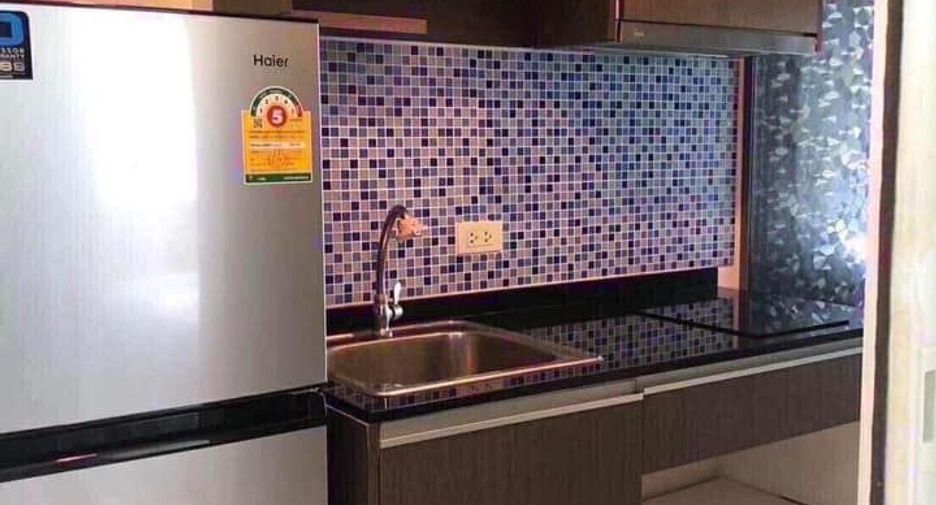 For rent 1 bed condo in Phra Khanong, Bangkok