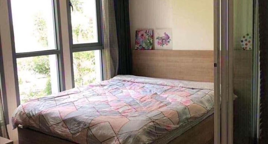 For rent 1 bed condo in Phra Khanong, Bangkok