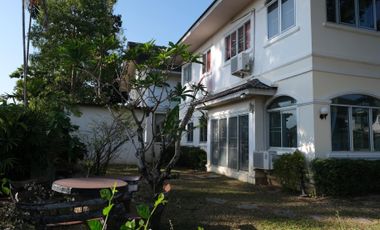 出售 2 卧室 独立屋 在 San Sai, Chiang Mai