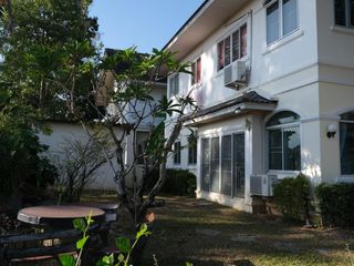 For sale 2 bedrooms house in San Sai, Chiang Mai