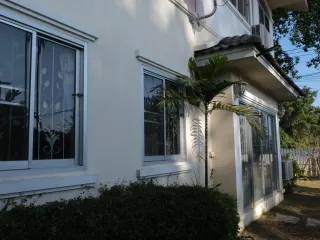 For sale 2 bedrooms house in San Sai, Chiang Mai