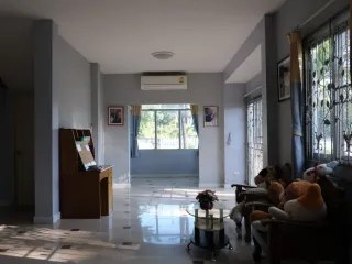 For sale 2 bedrooms house in San Sai, Chiang Mai