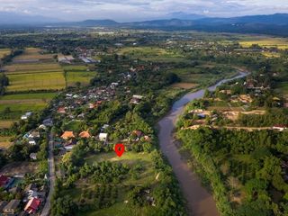 For sale land in Mae Rim, Chiang Mai