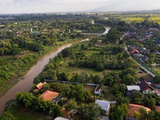 For sale land in Mae Rim, Chiang Mai