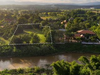 For sale land in Mae Rim, Chiang Mai